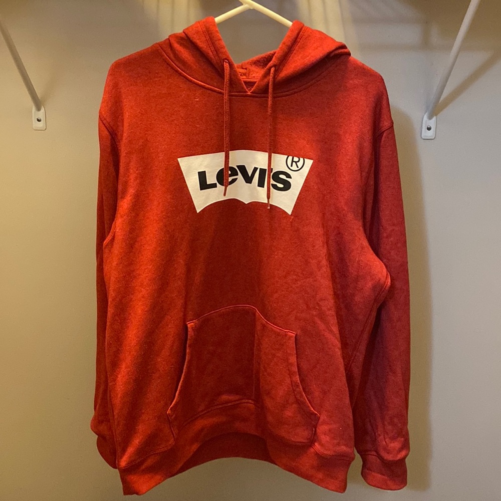Levi’s Hoodie